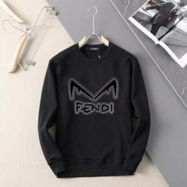 Picture of Fendi Sweatshirt _SKUFendiM-5XLkdtr0332260